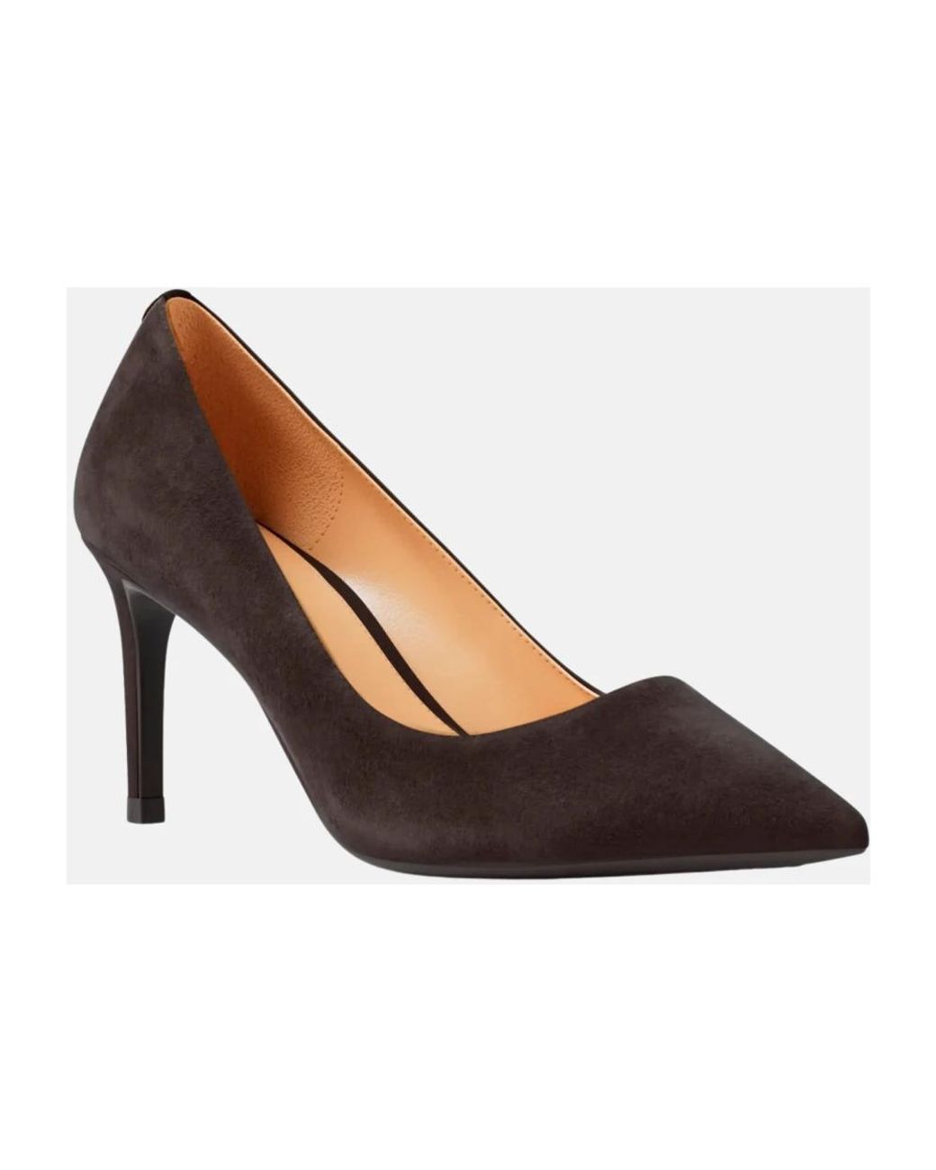 Michael Kors Brown Pumps