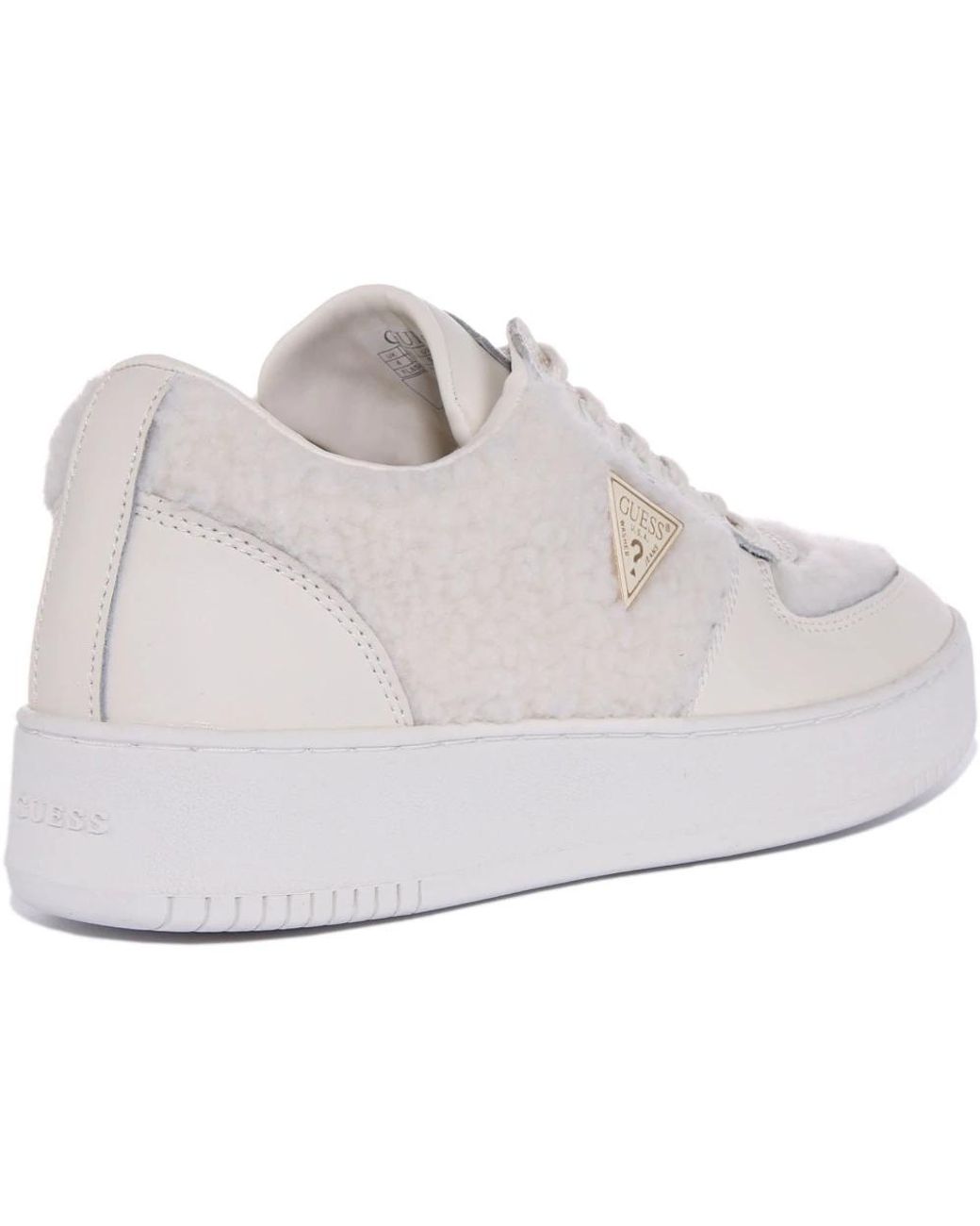 Guess Gray Sneakers