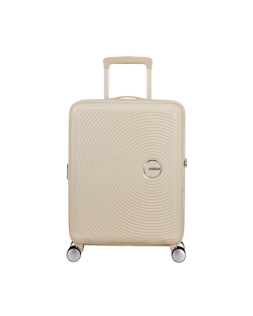 American Tourister Natural Cabin Bags