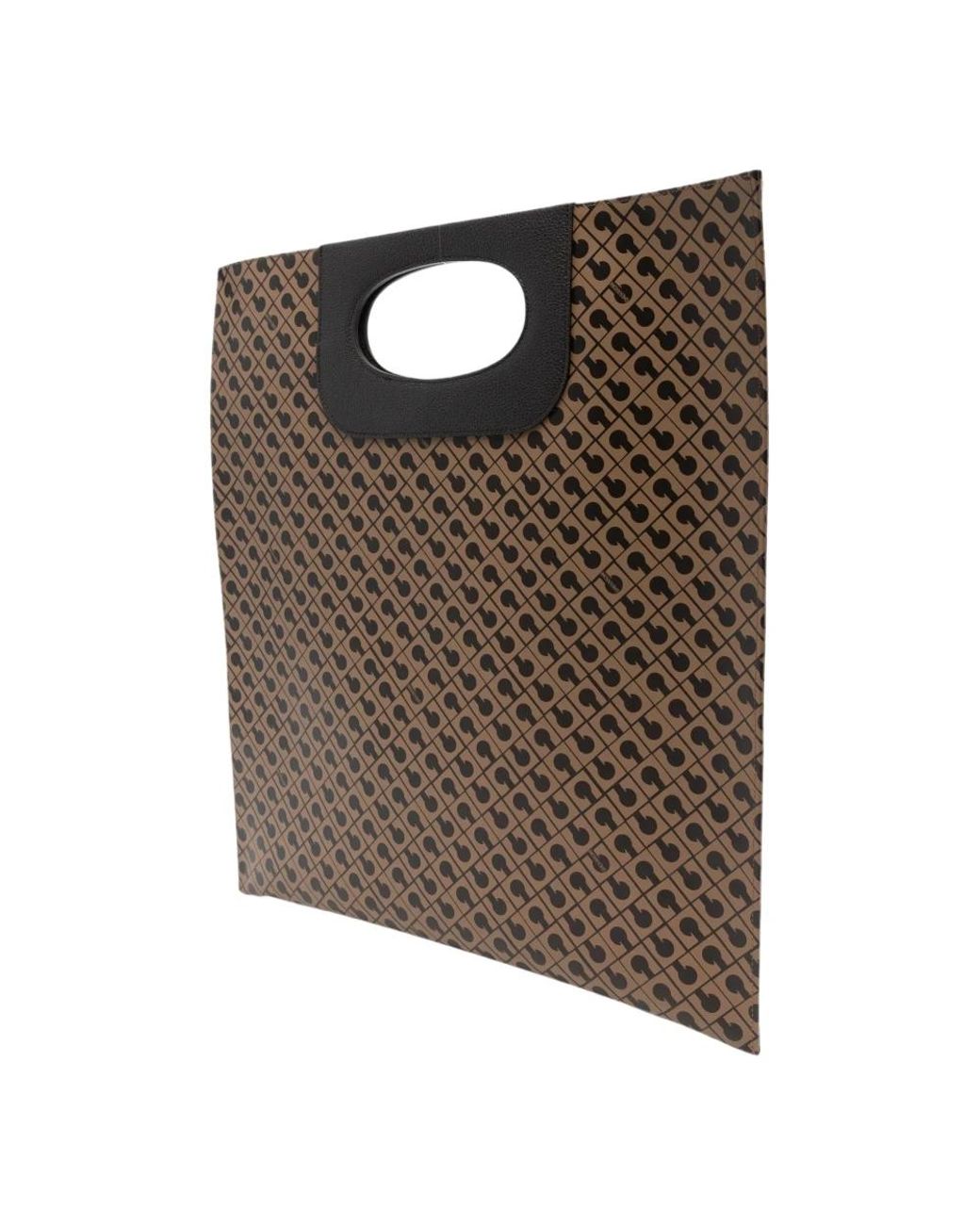 Gherardini Brown Handbags