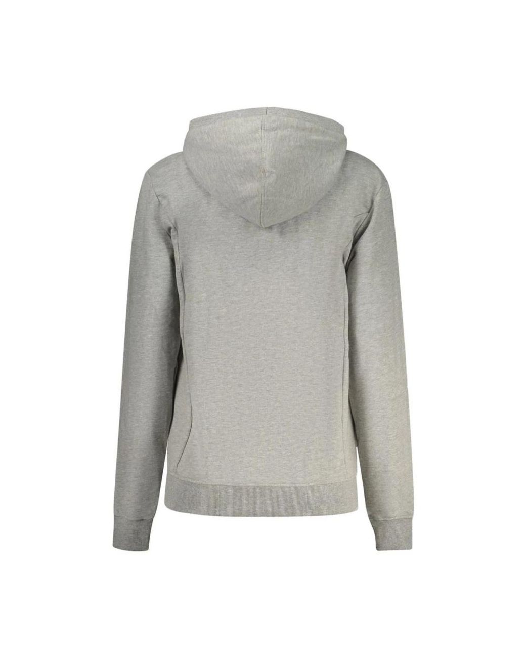 Zip-Throughs North Sails de color Gray