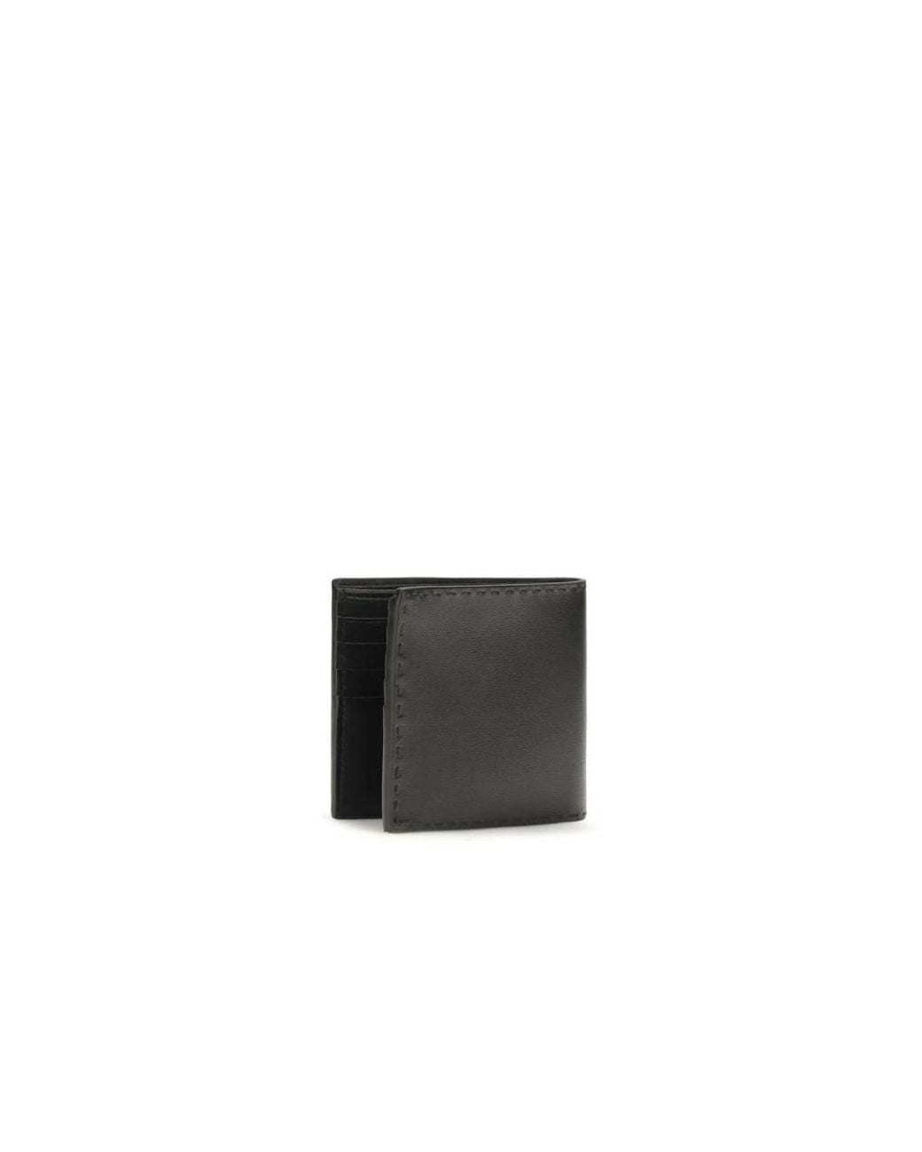 Prada Black Wallets & Cardholders for men
