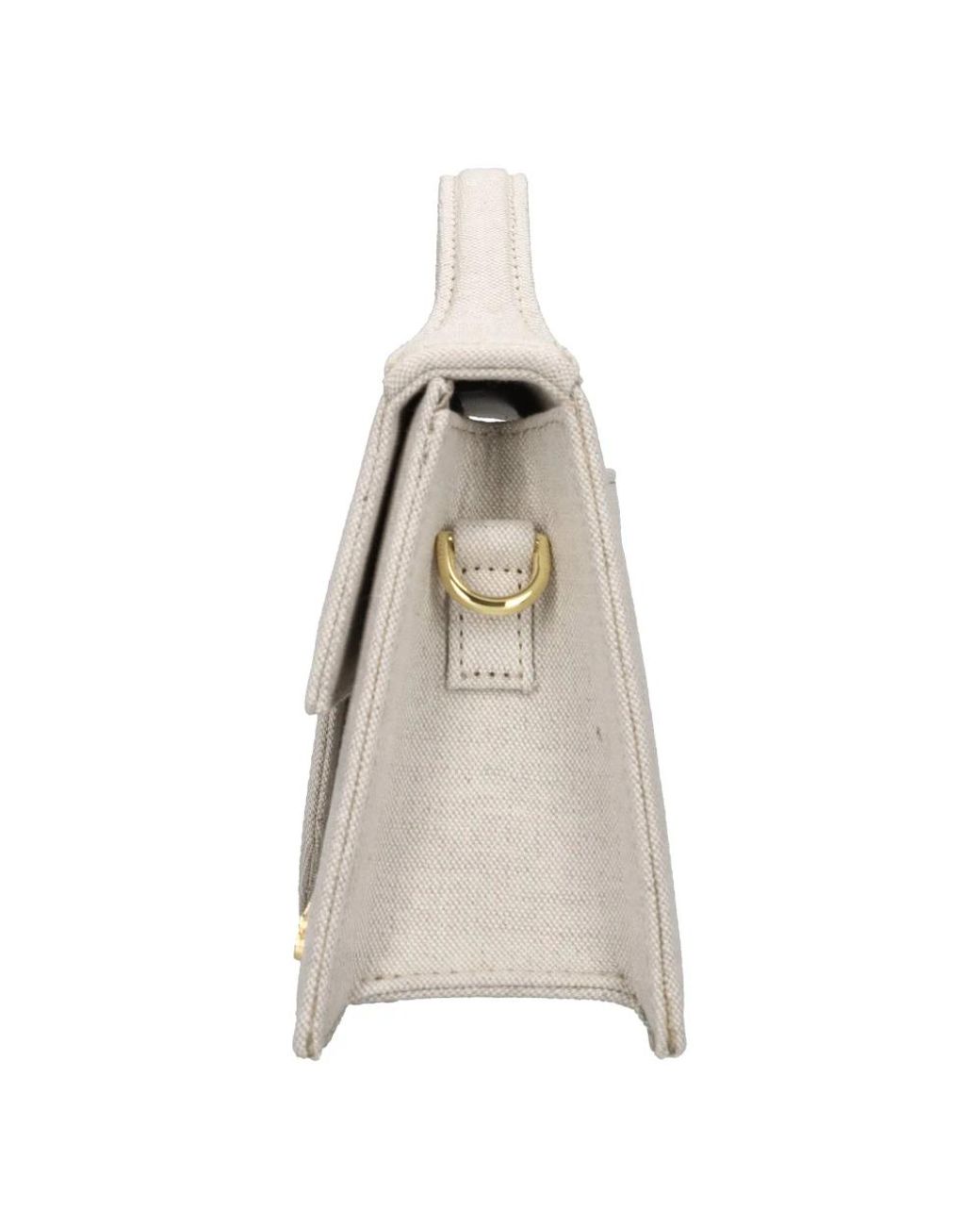 Handbags di Jacquemus in Natural