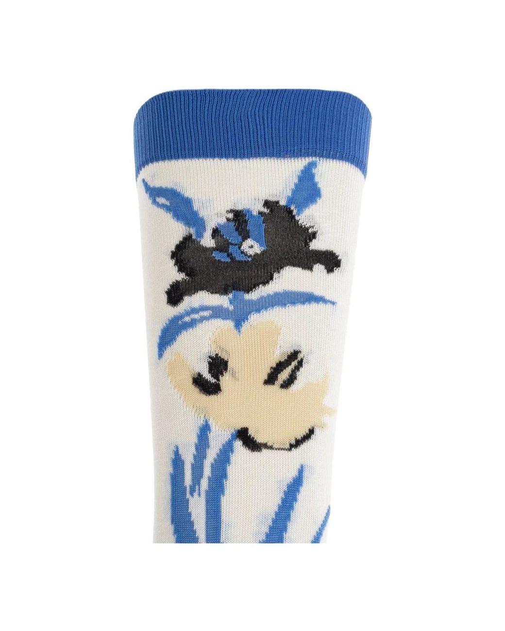 Socks di Marni in Blue