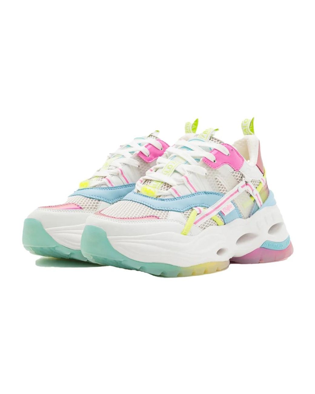 Sneakers Buffalo en coloris Multicolor