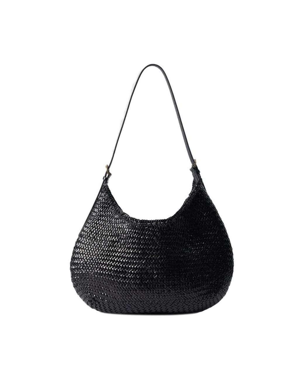 Shoulder Bags Dragon Diffusion en coloris Black