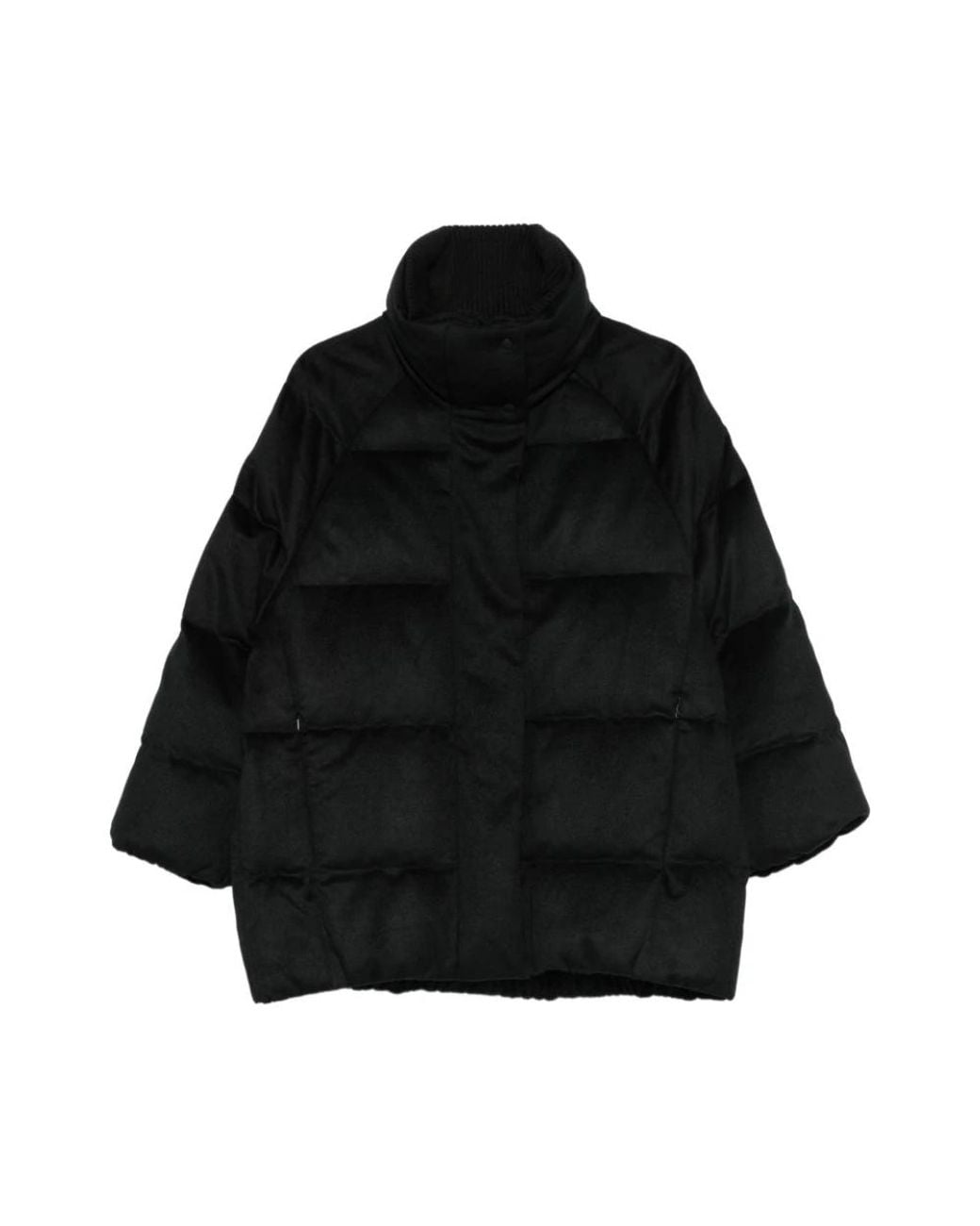 Down Jackets DUNO en coloris Black