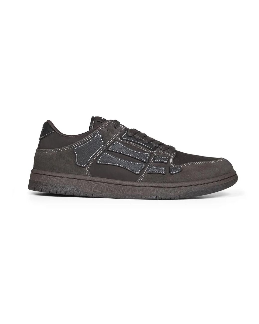 Amiri Black Sneakers for men