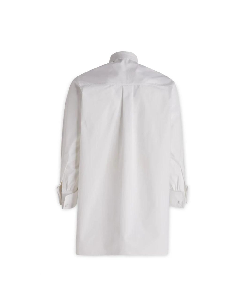 Shirts Del Core de color White