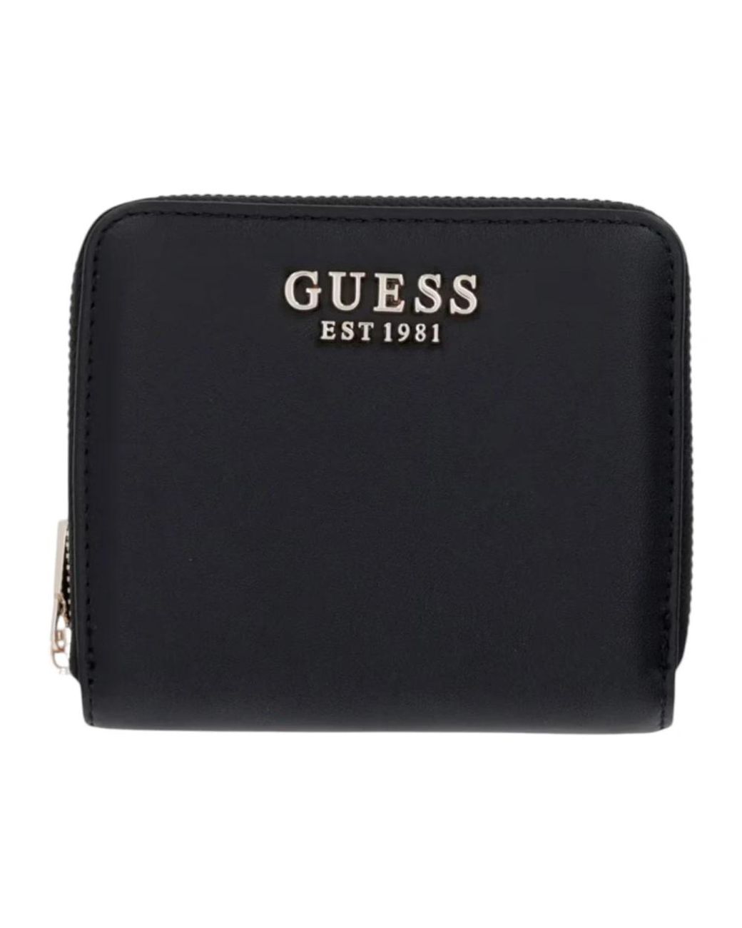 Guess Black Geldbörse