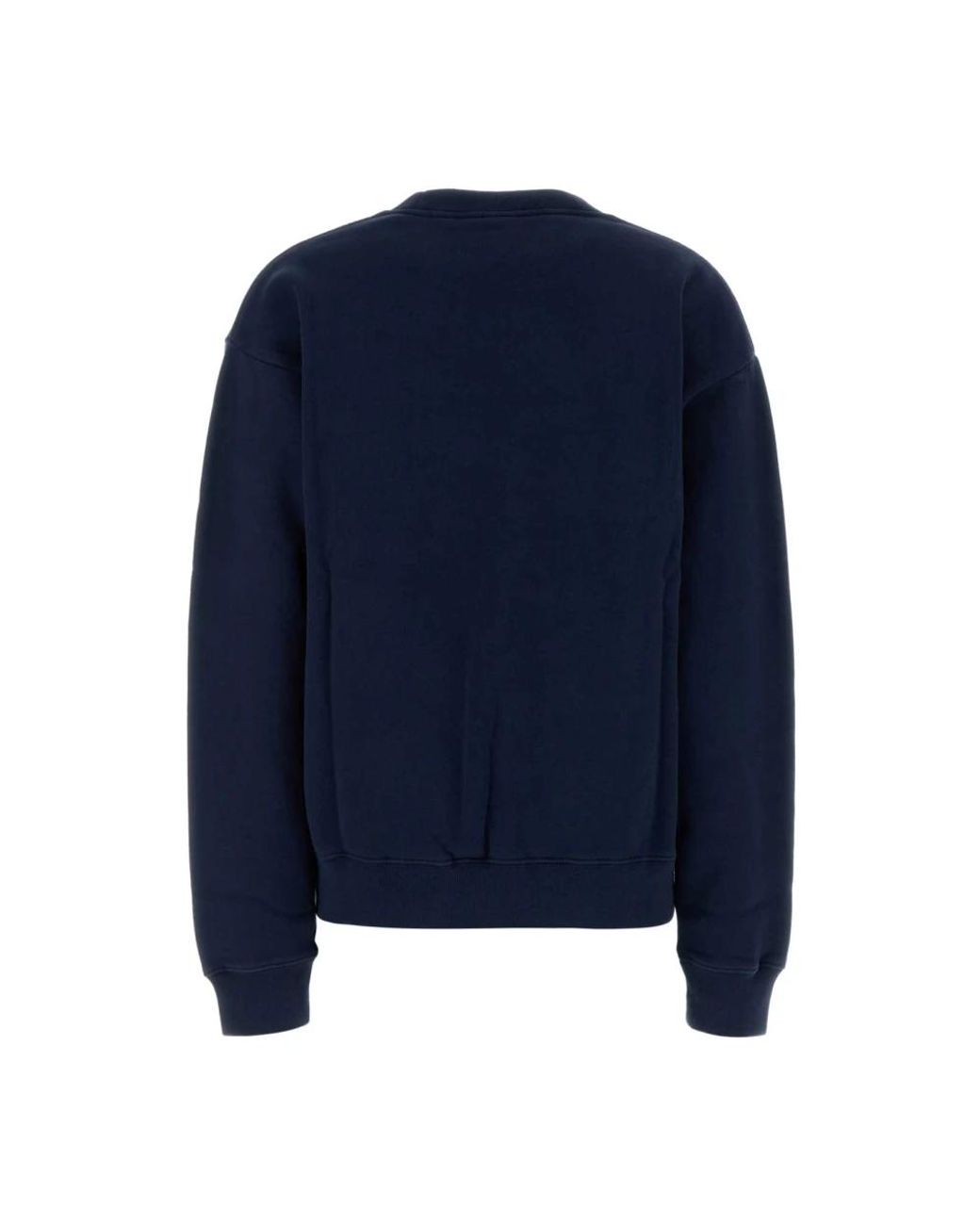 Sporty & Rich Blue Sweatshirts