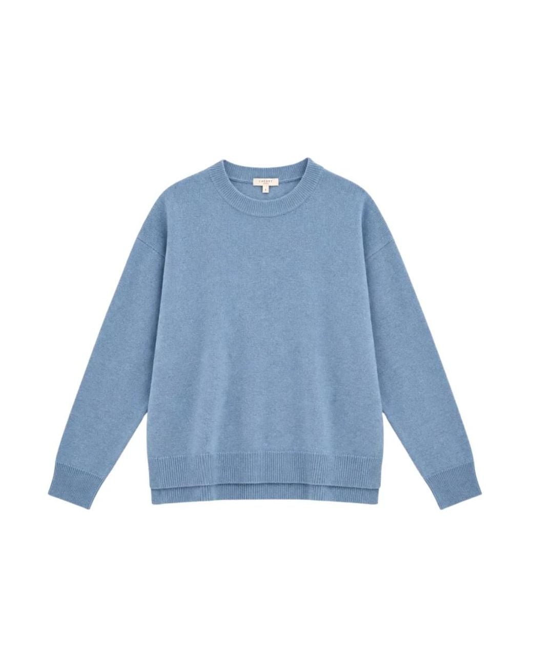 Marella Blue Emmrea Pullover