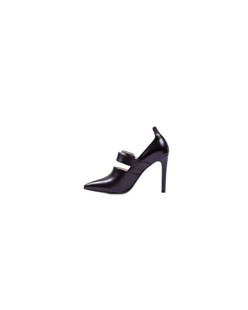 Lella Baldi Pump in het Blue