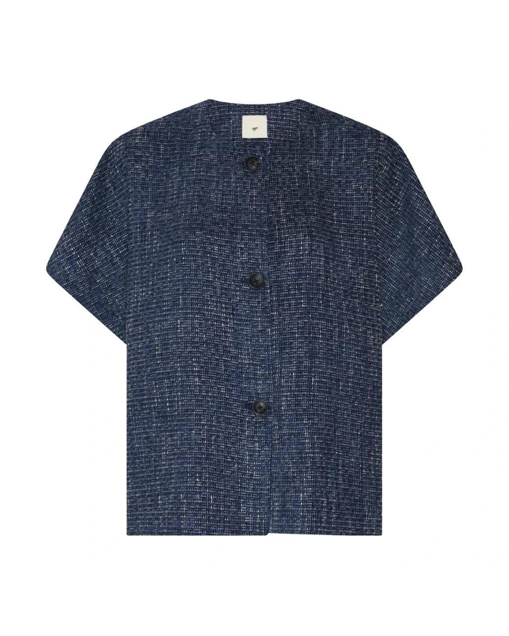 Heartmade Blue Cardigans
