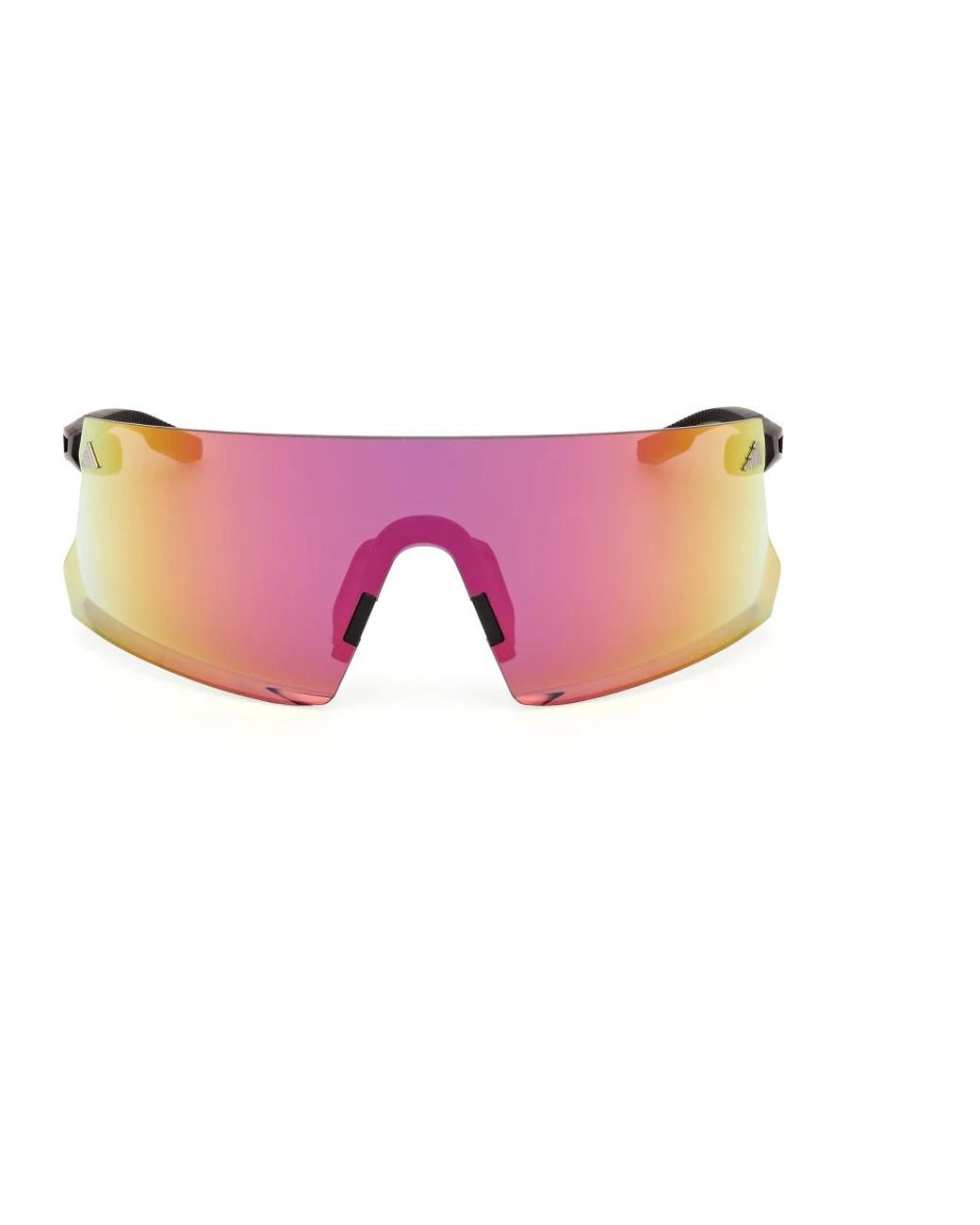 Adidas Pink Sunglasses