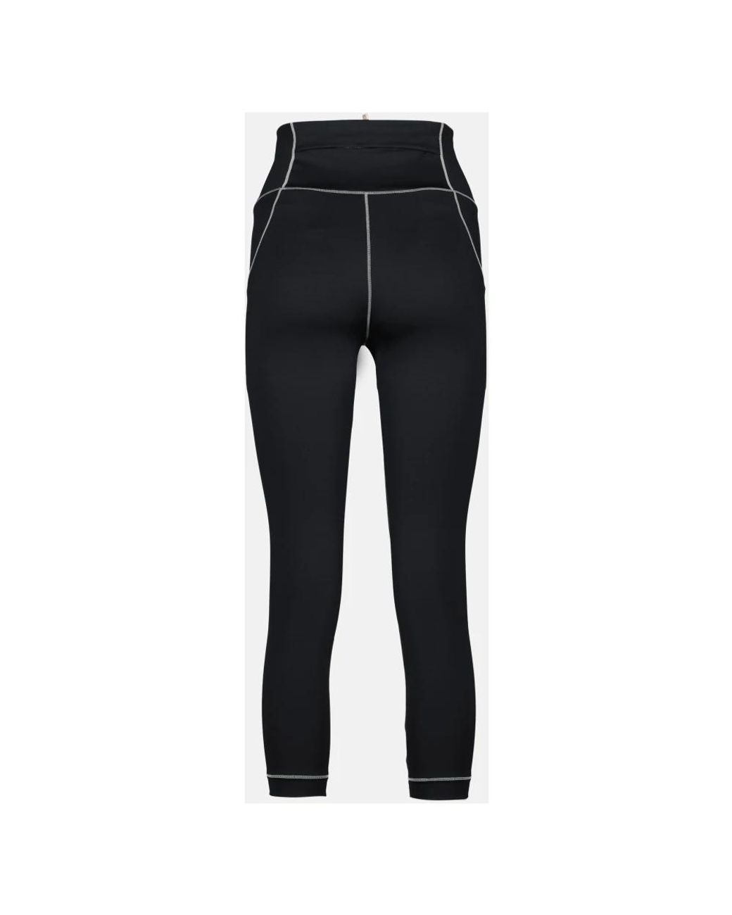 Moncler Black Leggings