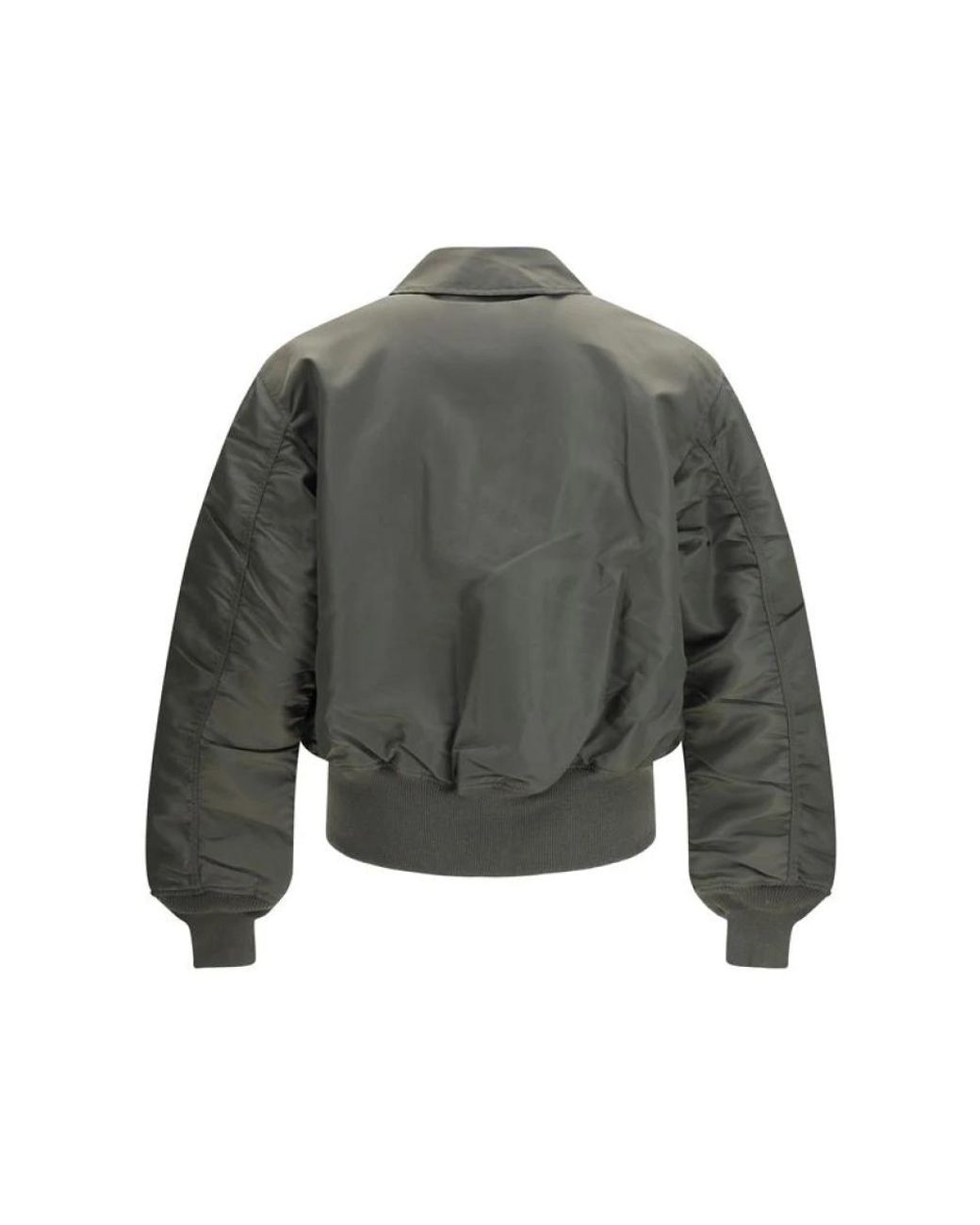 Bomber Jackets GR10K de hombre de color Gray