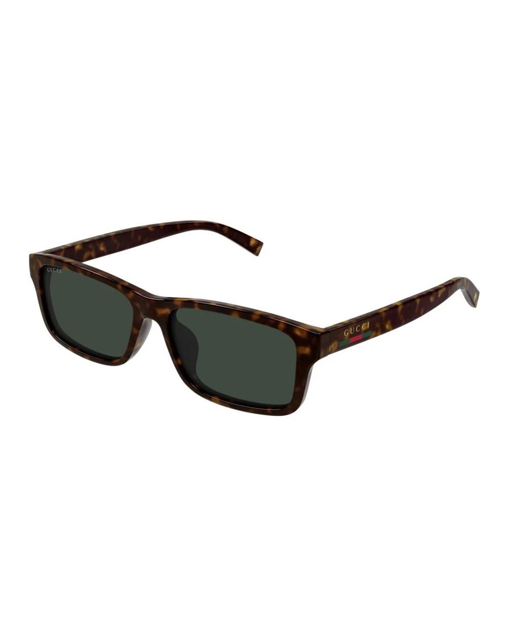 Gucci Black Gg1986Sa 002 for men
