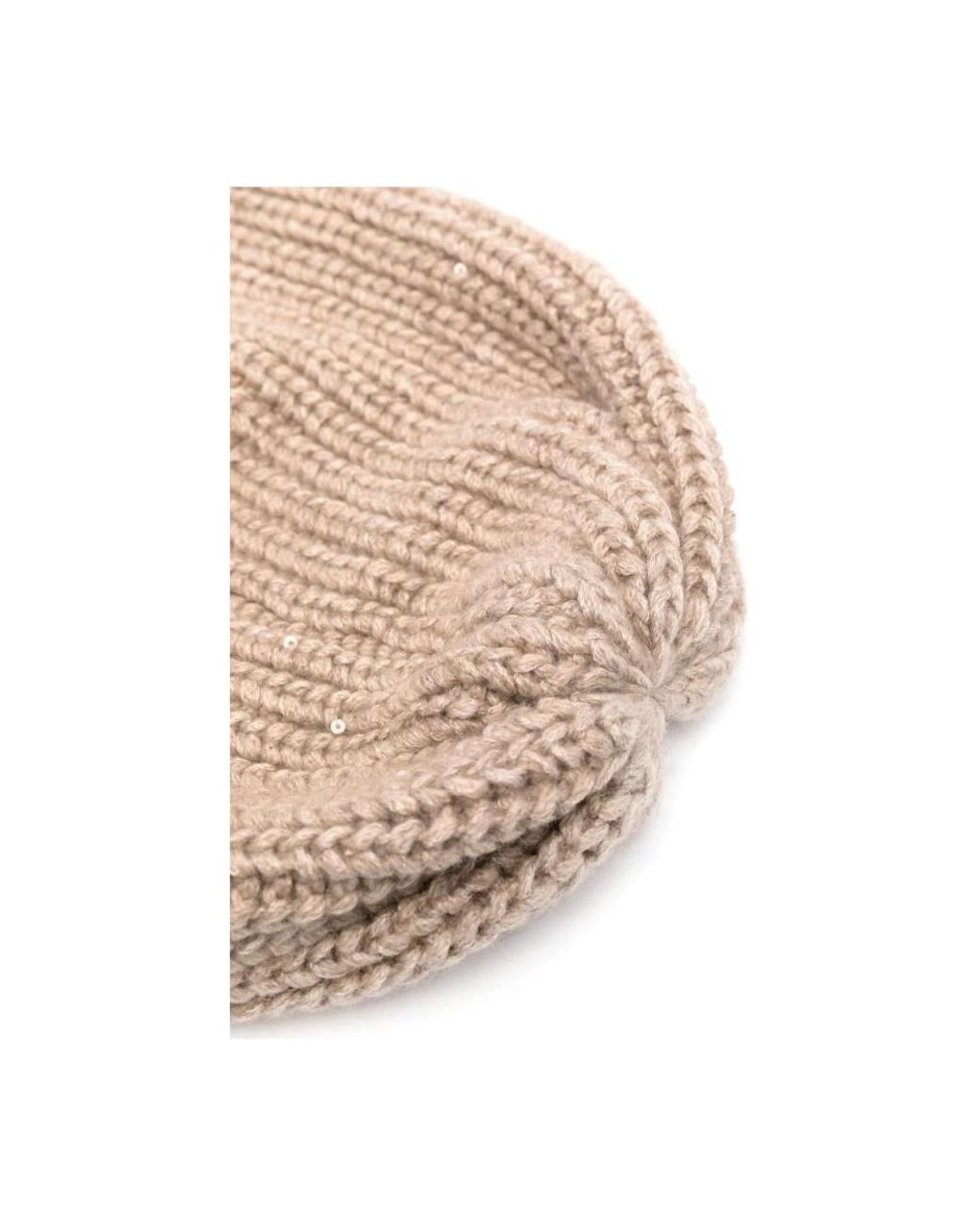 Brunello Cucinelli Brown Accessories