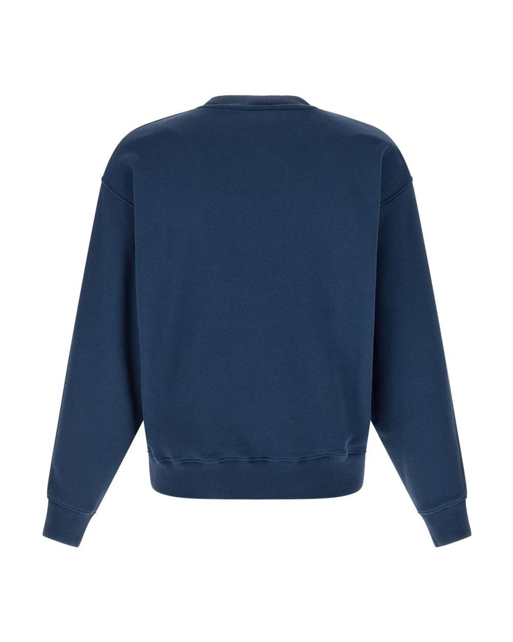 Autry Blue Sweatshirts for men