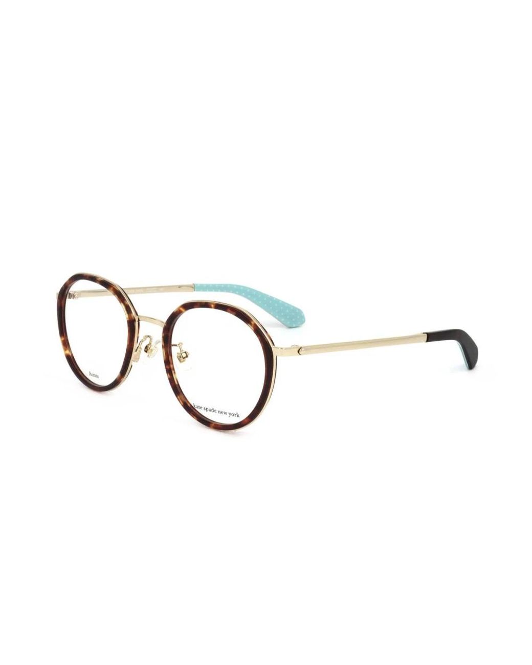 Kate Spade Brown Glasses