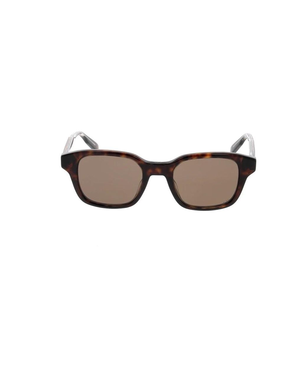 Dior Brown Sonnenbrille