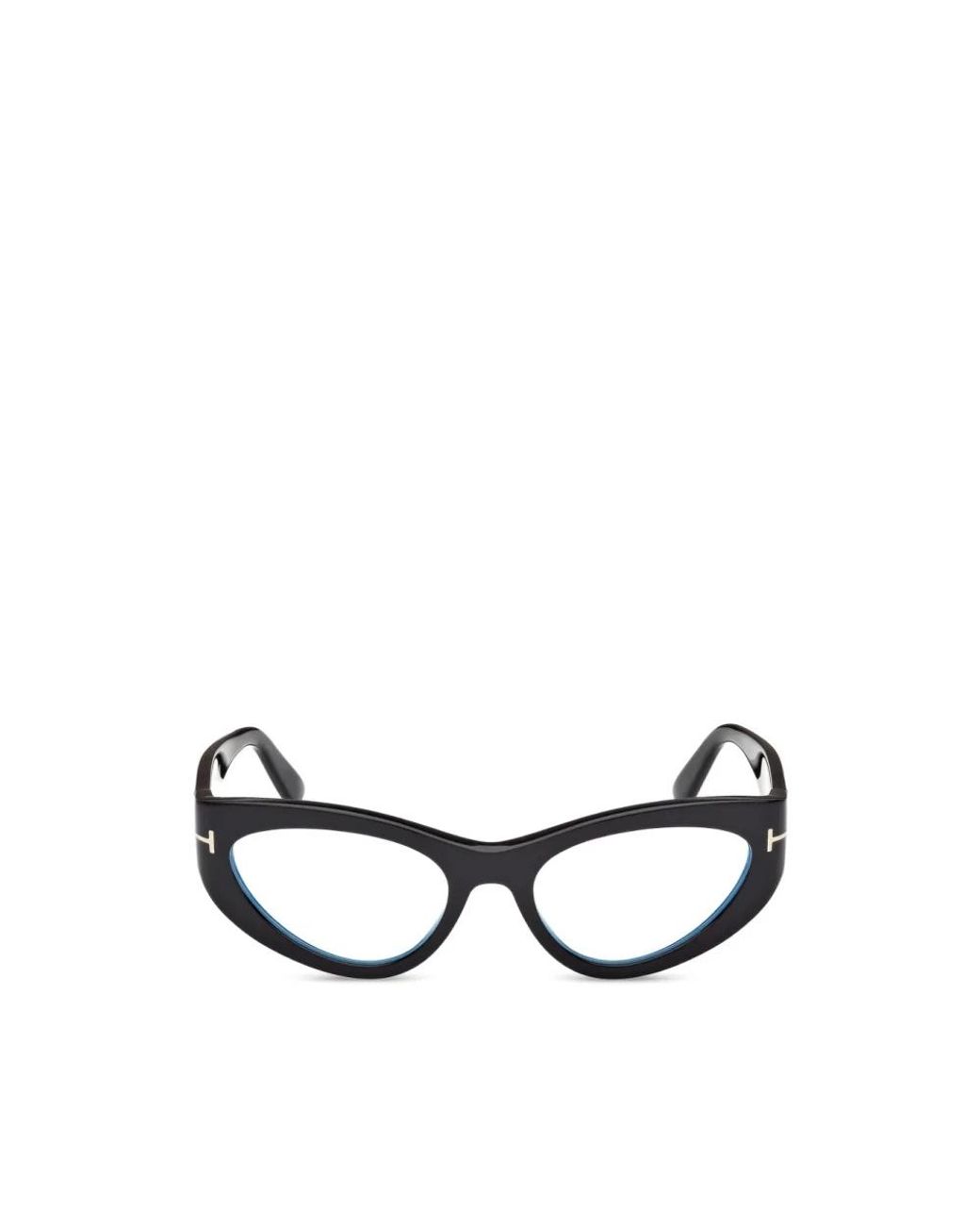 Tom Ford Black Glasses