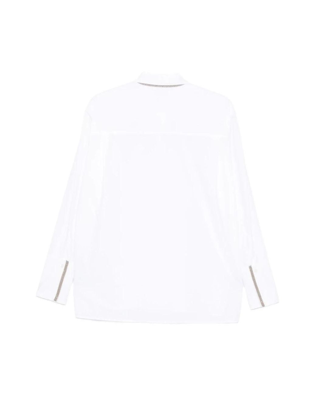 Antonelli White Shirts