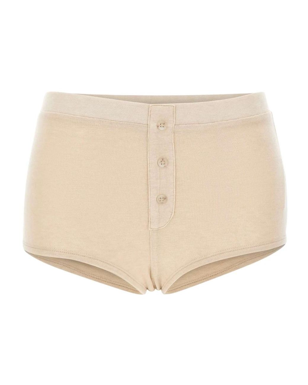Entire studios Natural Short Shorts