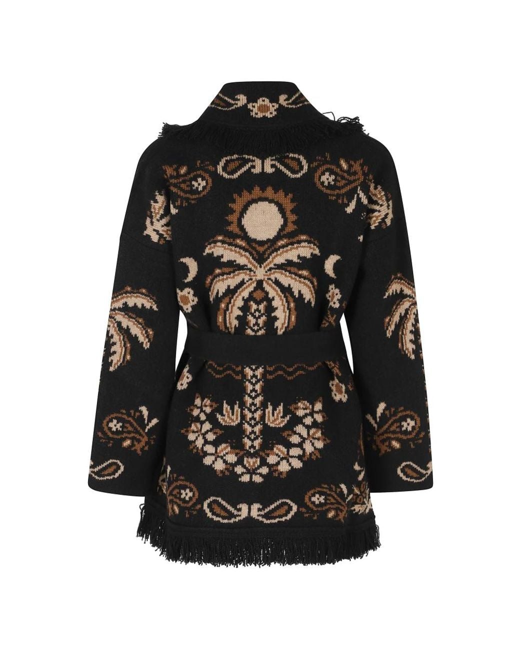 Cardigans Alanui de color Black