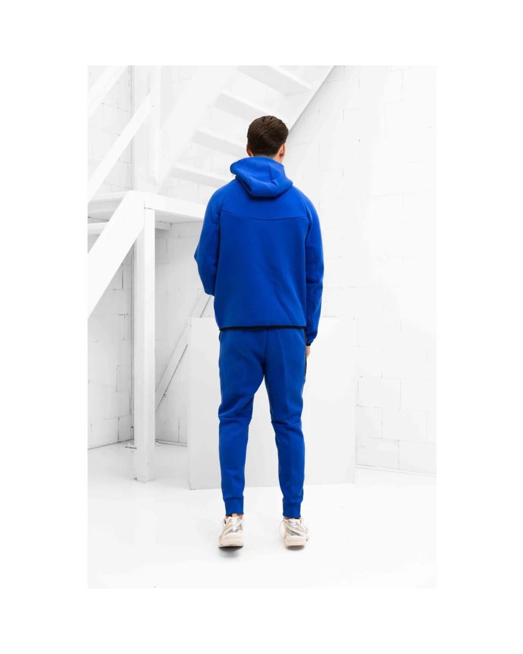 Training Sets di Nike in Blue da Uomo