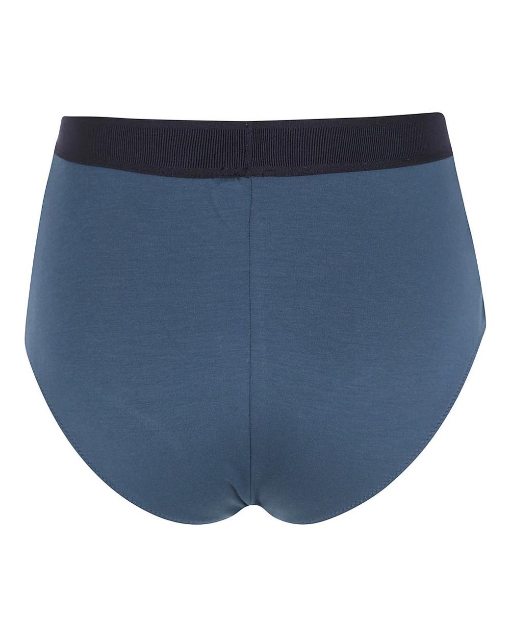 Bottoms Tom Ford de color Blue