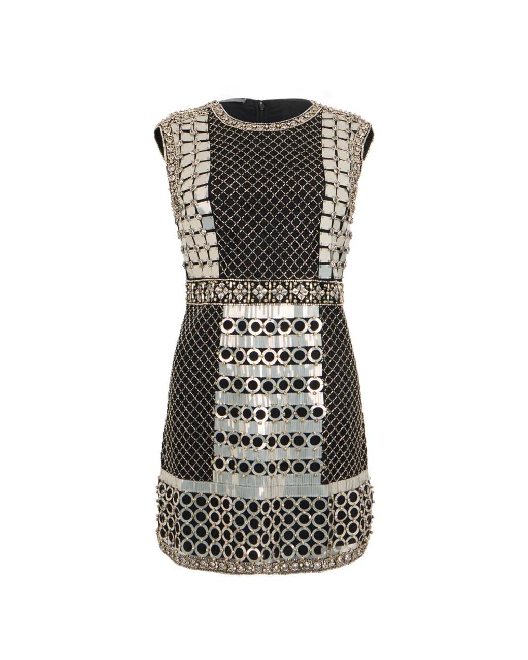 Alberta Ferretti Black Party Dresses