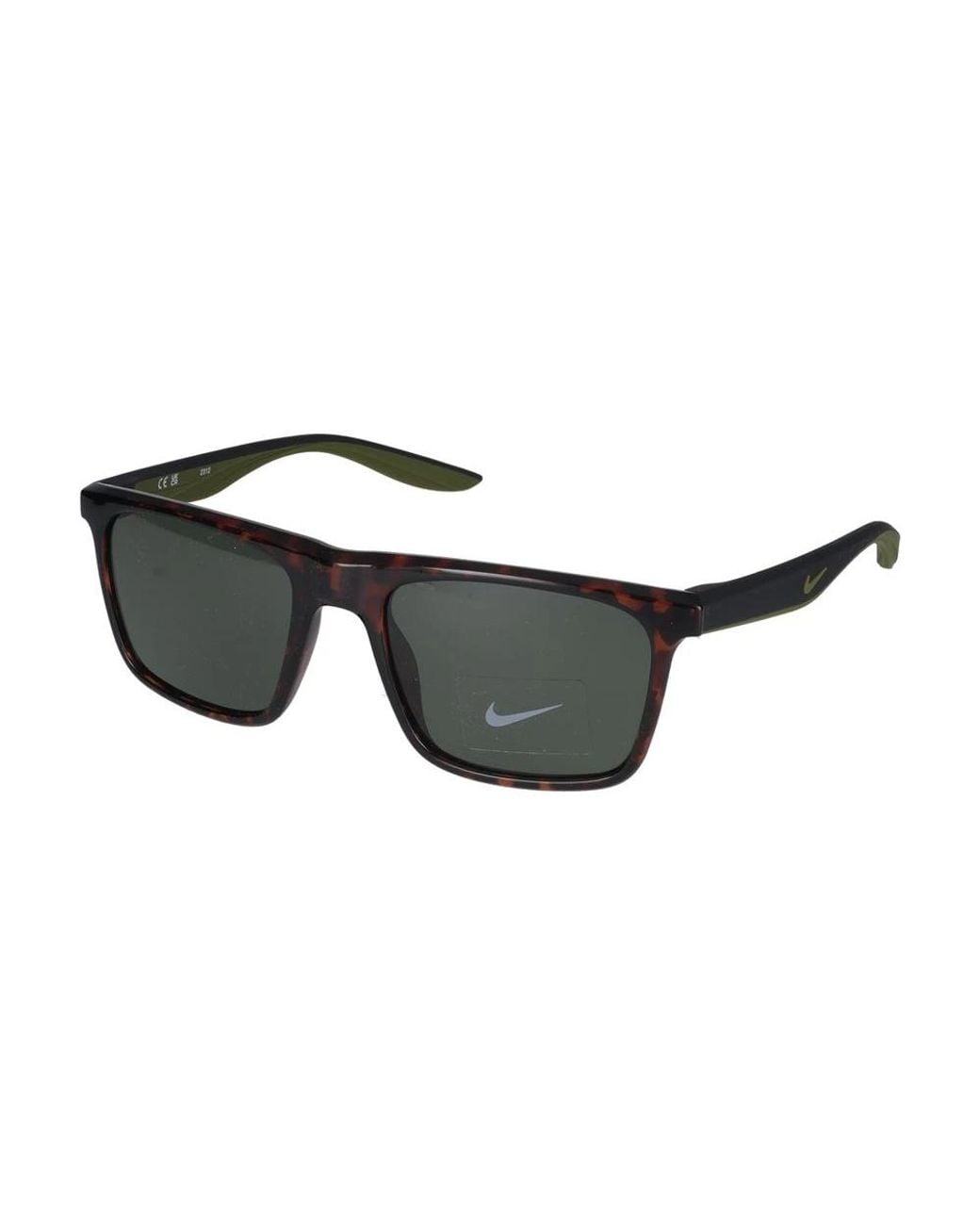 Nike Black Sunglasses for men