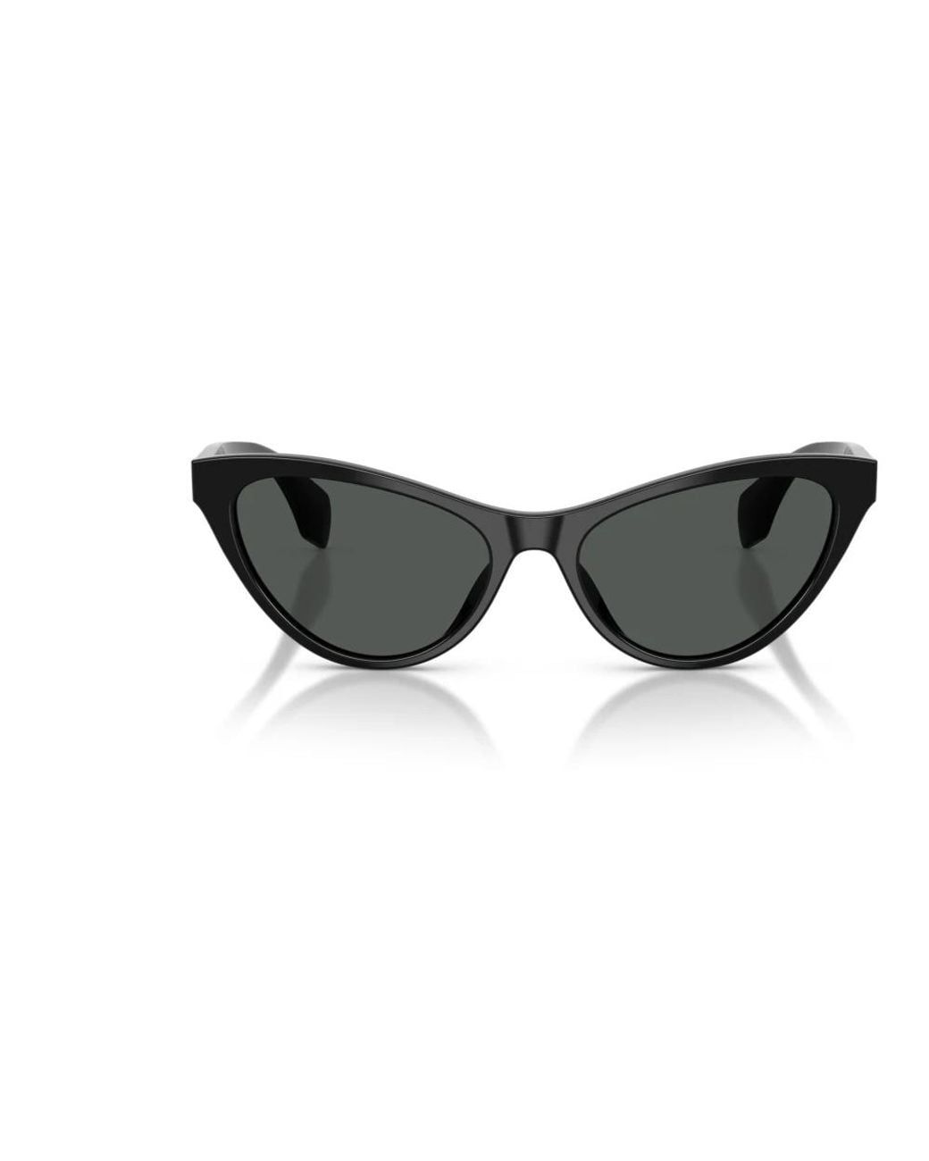 Versace Black Sunglasses