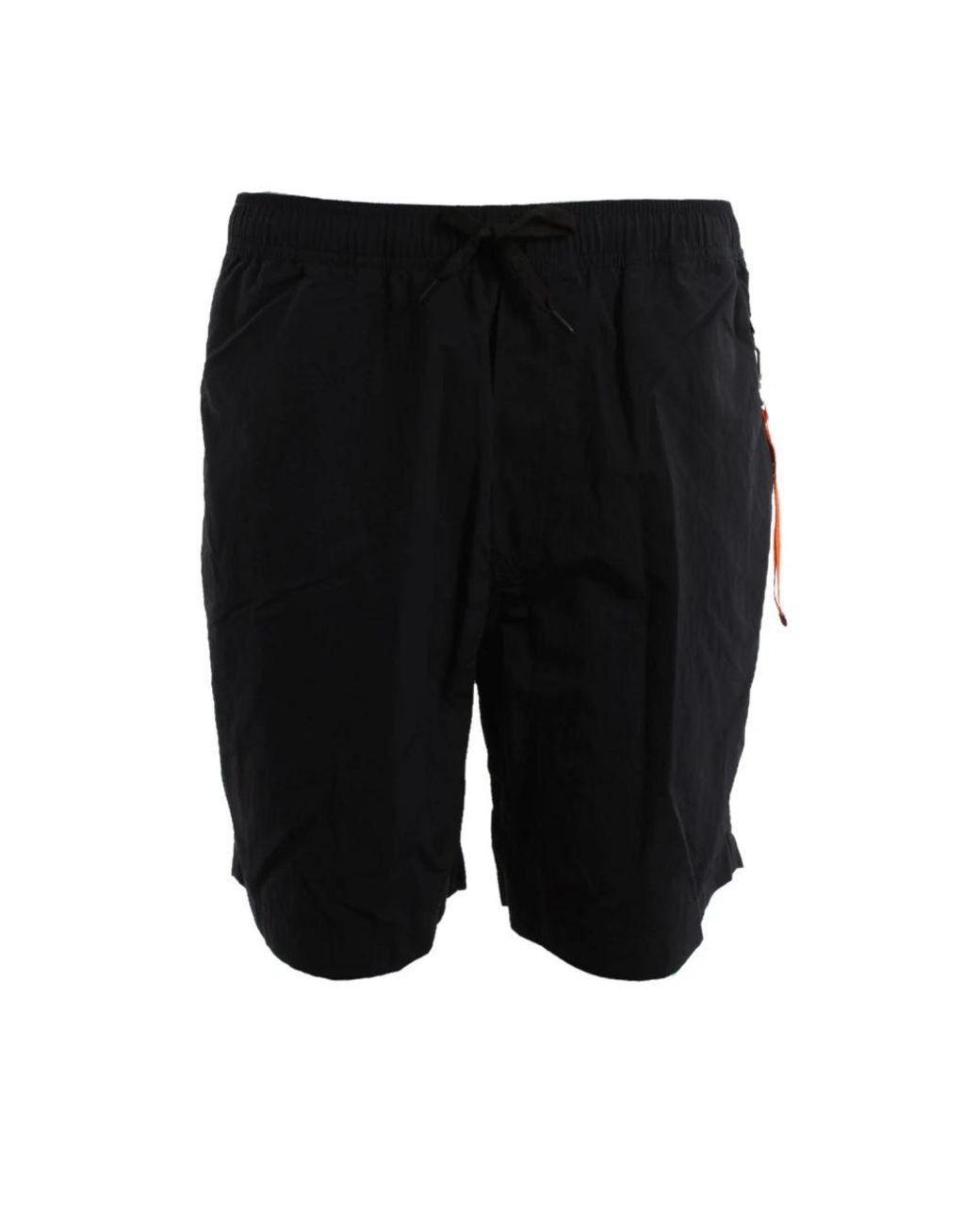Paraboot Black Beachwear for men
