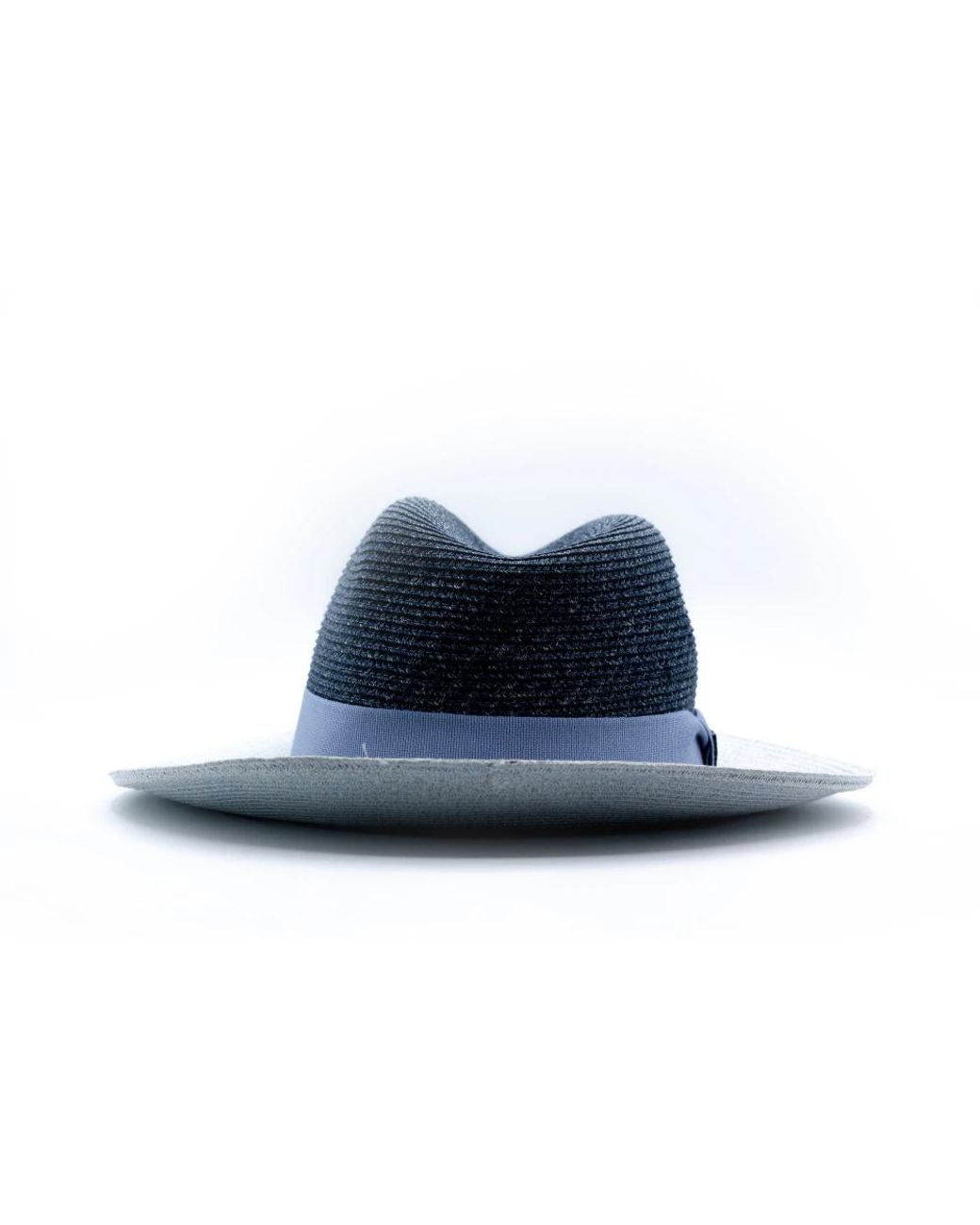 Emporio Armani Blue Hats