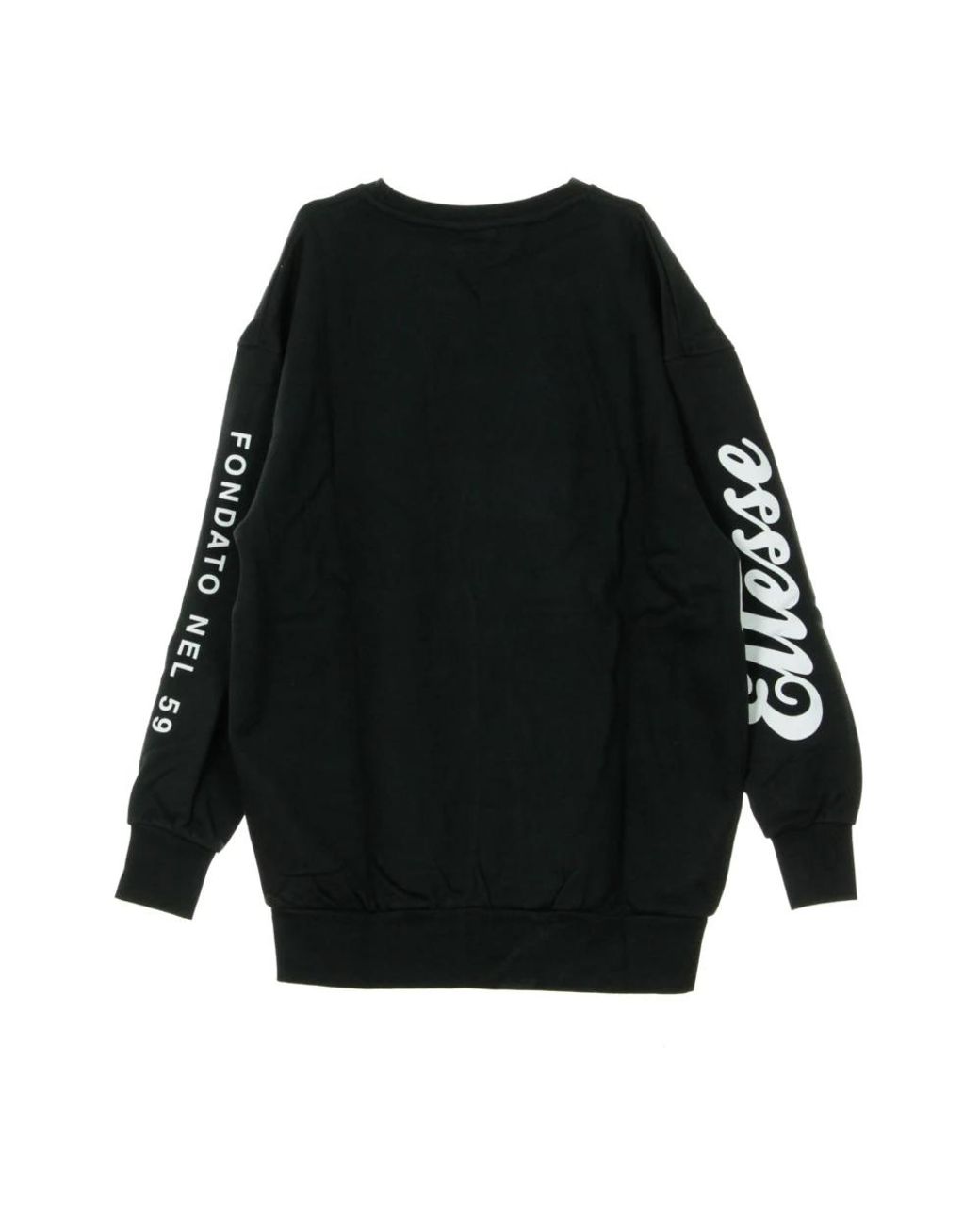 Ellesse Black Sweatshirts for men