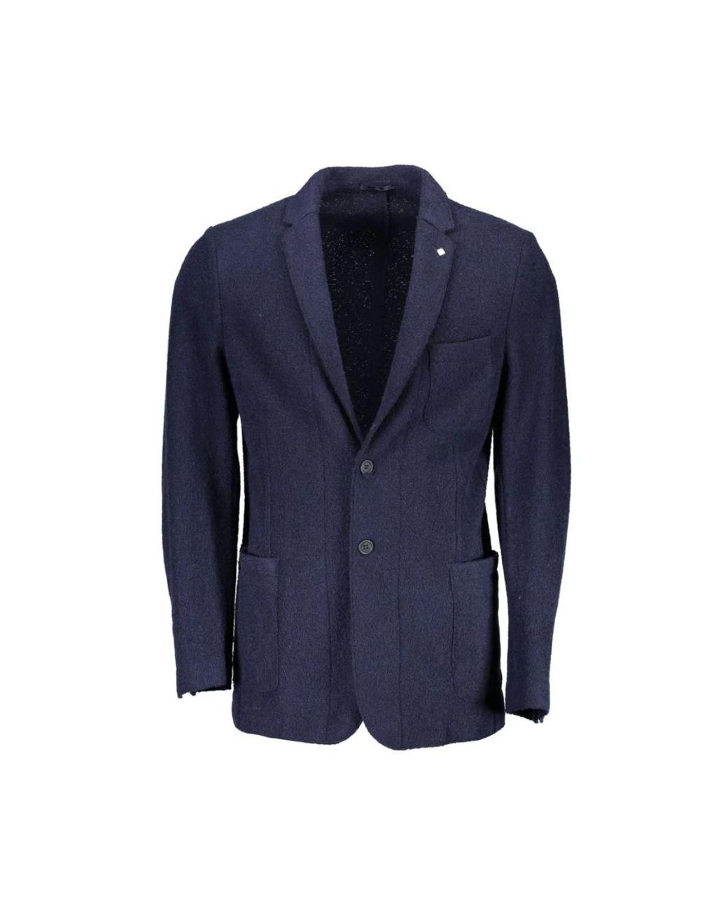 Gant Blazers in het Blue voor heren
