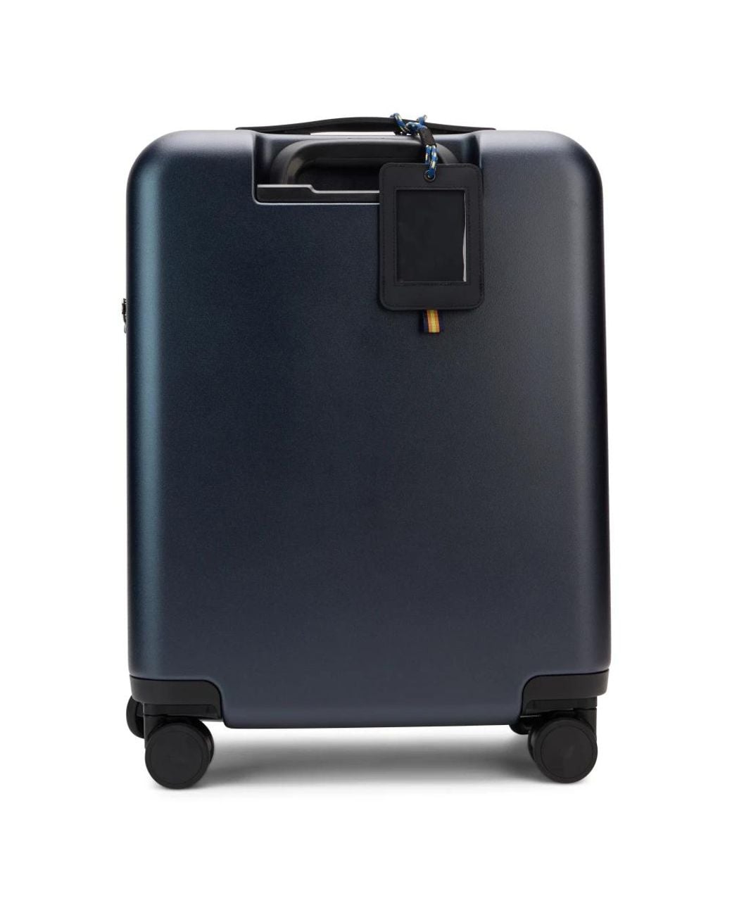 K-Way Blue Cabin Bags for men