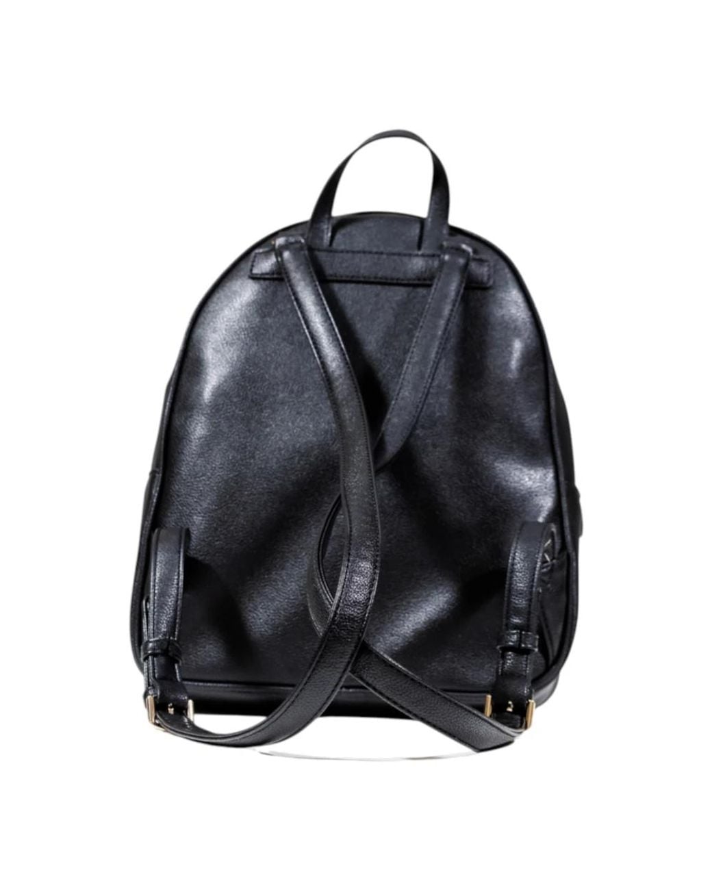 Guess Black Backpacks