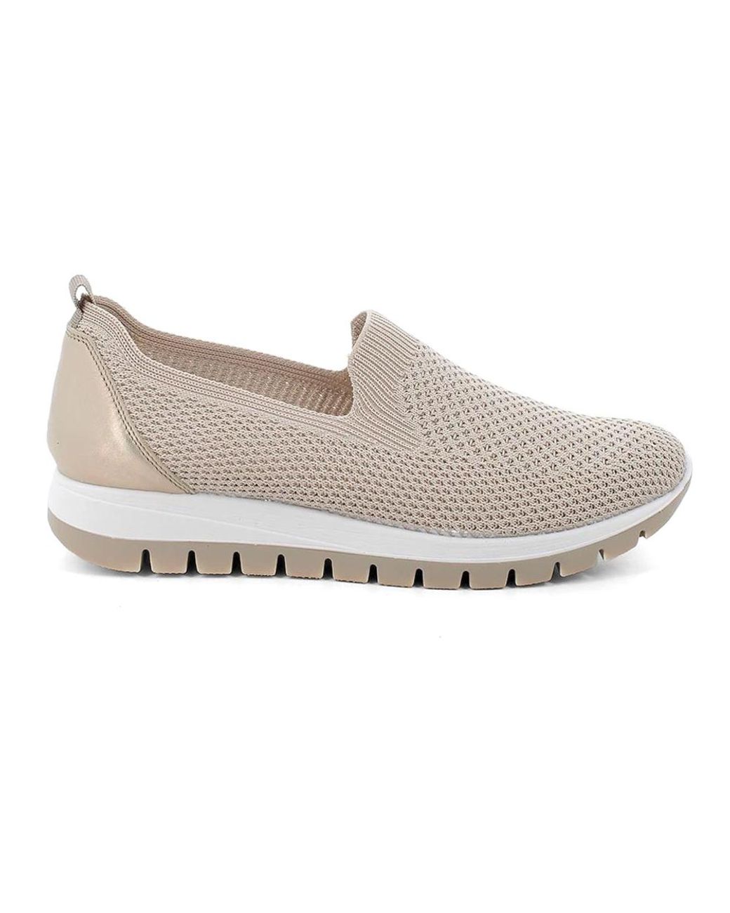Sneakers Igi&co en coloris Gray