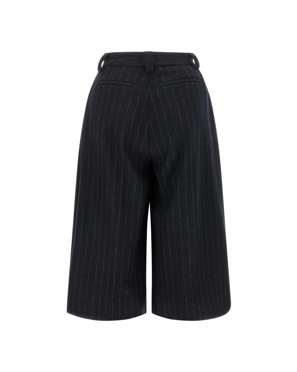 Thelatest Blue Bermudas