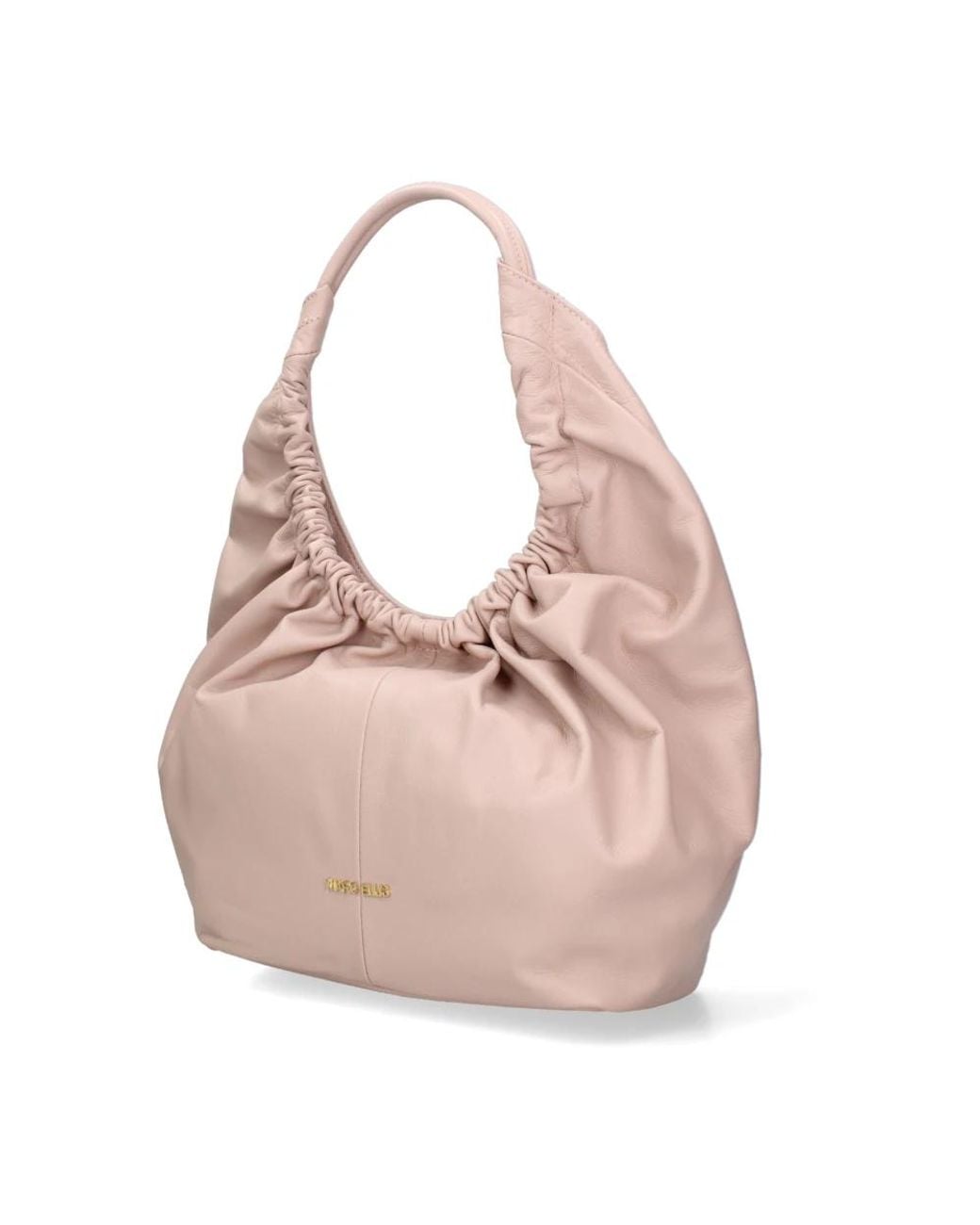 Marc Ellis Pink Shoulder Bags