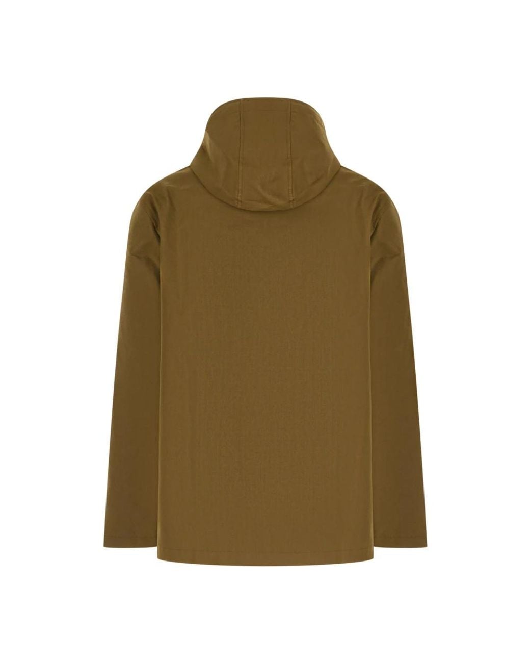 Fendi Green Light Jackets for men