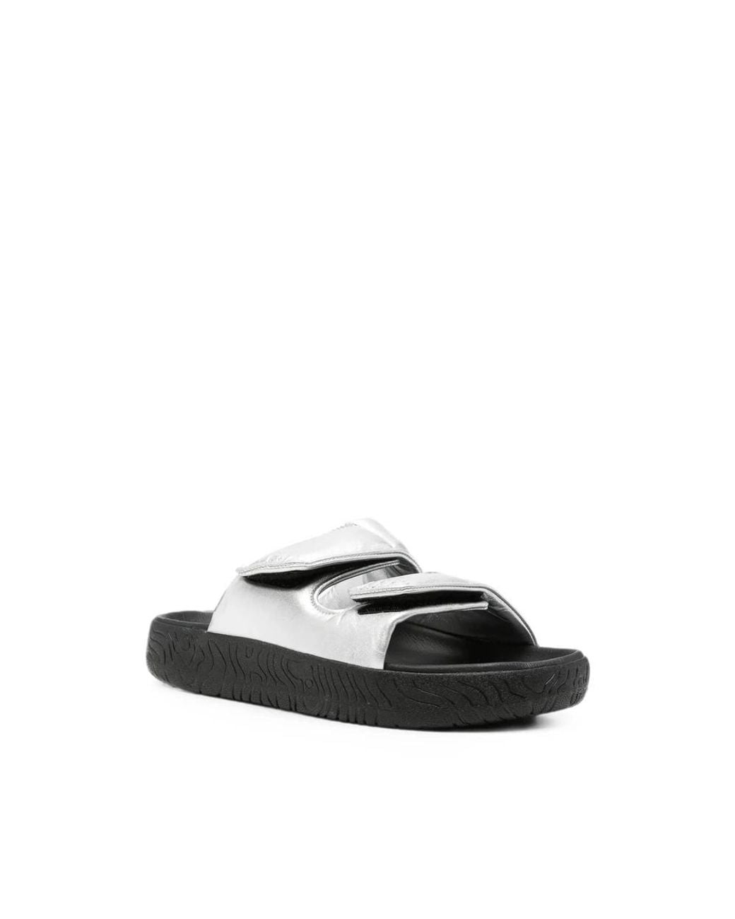 Veja Black Sliders