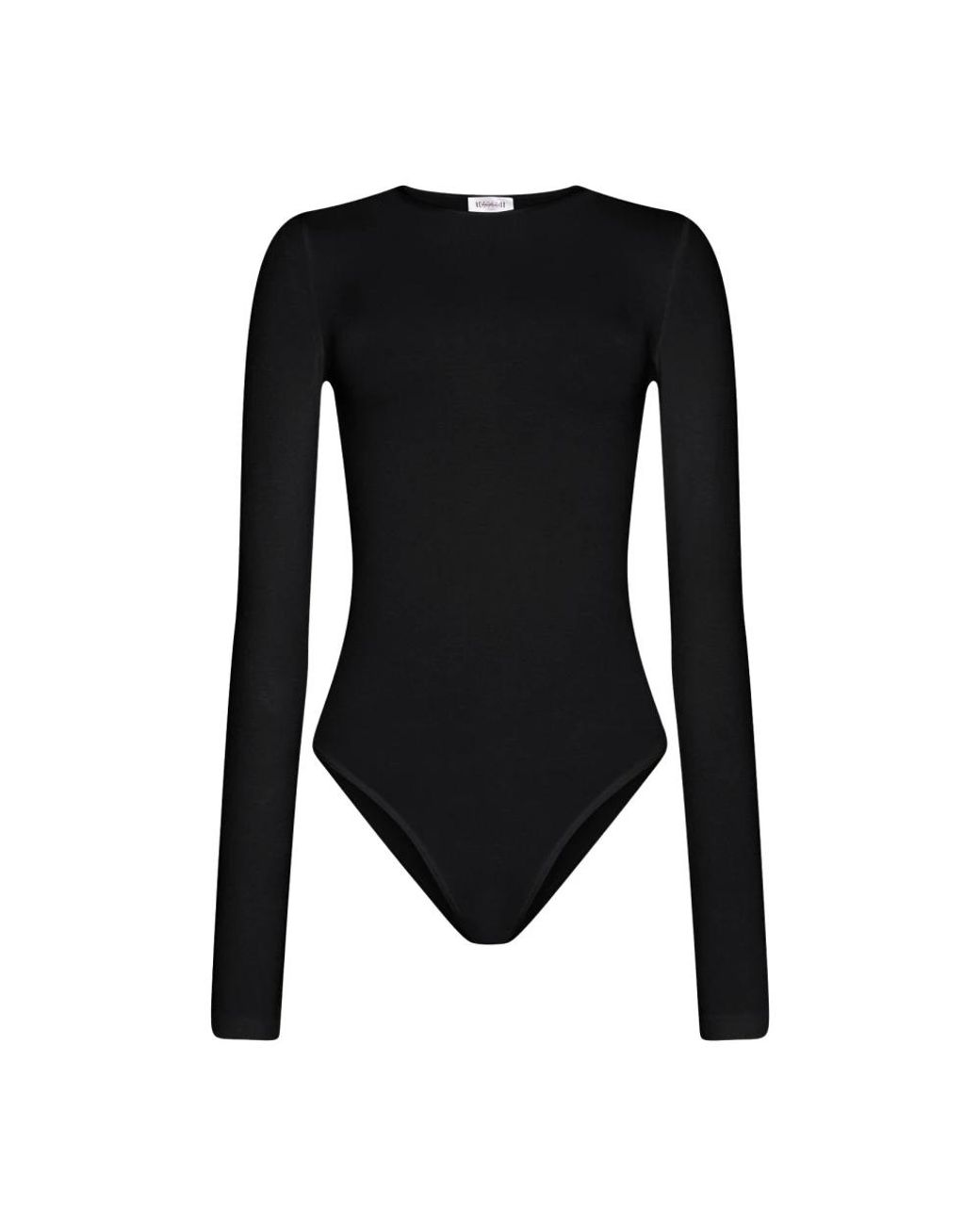 Wolford Black Full-Body