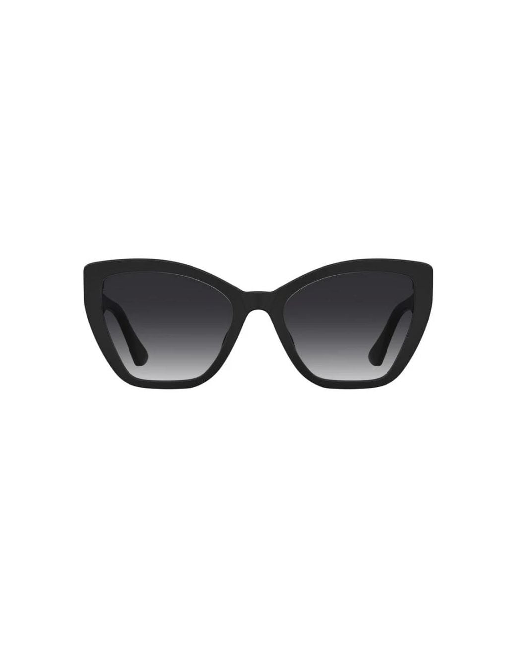 Moschino Black Sunglasses