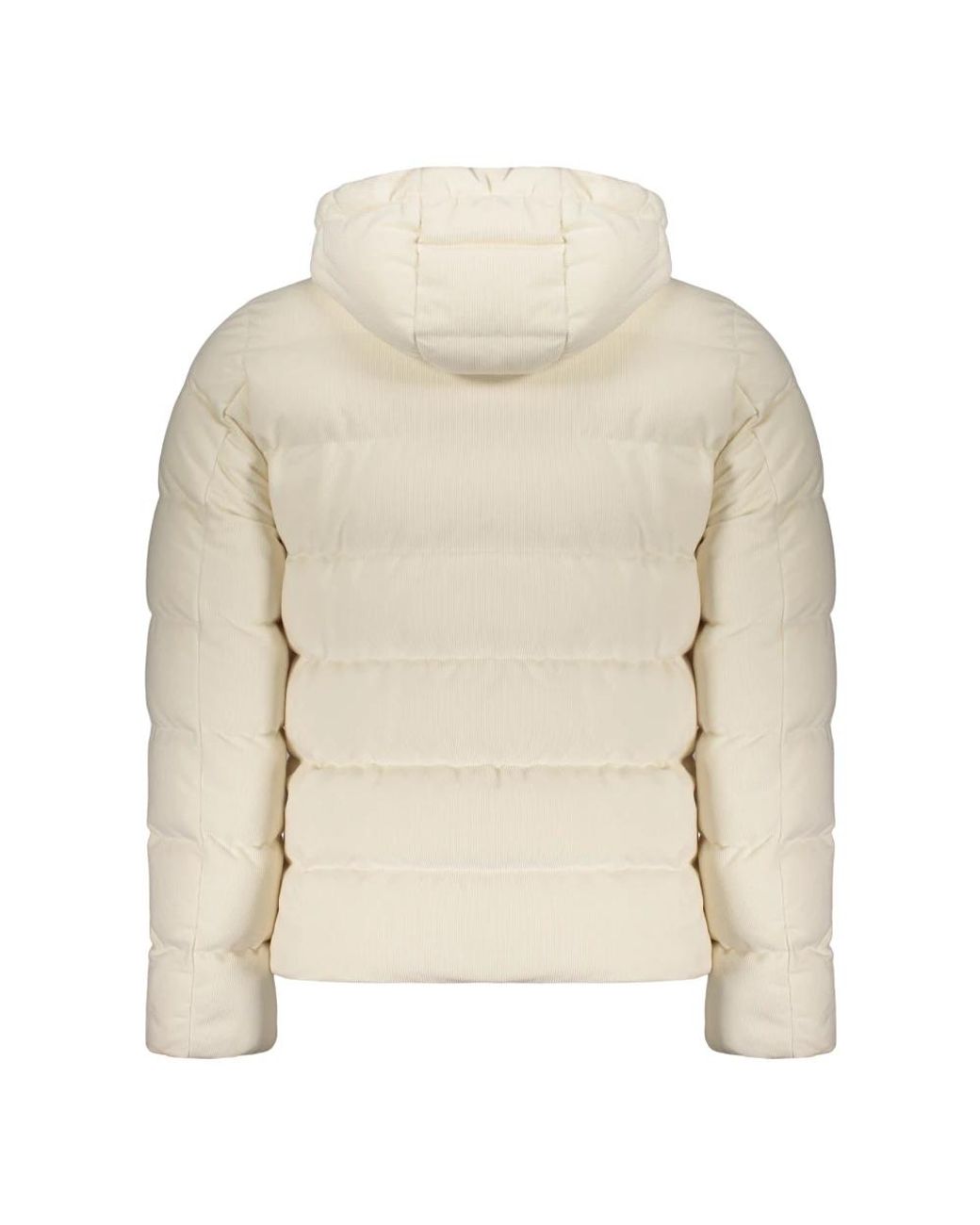 Down Jackets Herno de hombre de color Natural