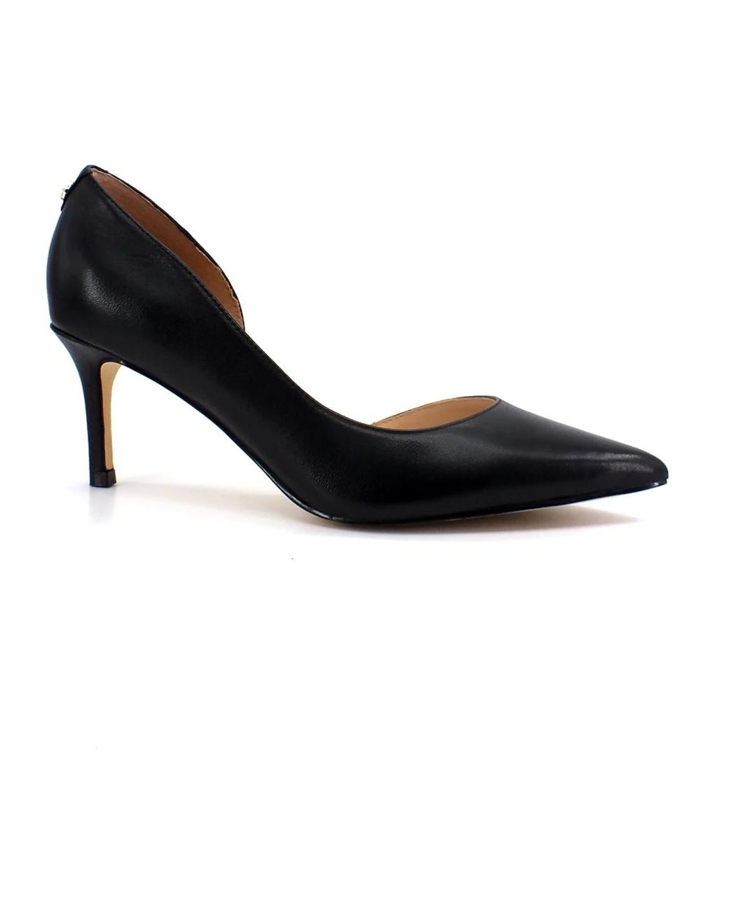 Guess Black Pumps